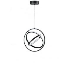 Onli VITY Plafonnier suspendu sphérique intégré à DEL, 3000K