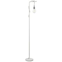 Onli wire Lampadaire, Blanc