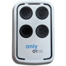 Gates - only one 4T Télécommande Universelle sice