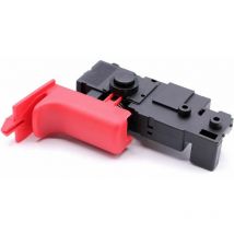 Derrui - On/off switch for drill gbh 2-25 / gbh 2-26 dfr/gbh 2-26 dre/gbh 2-26 dre/gbh 2-26 re