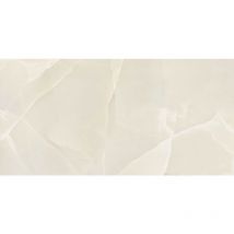 Carrelage Aspect marbre Colorado beige poli 60x120 cm