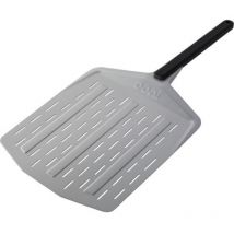Ooni - Alu-Pizzaschieber 30 cm perforiert