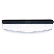 Coltello per pizza, con lama in acciaio inox, 35 cm - Ooni