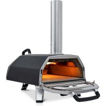 Forno per pizza multi-combustibile Ooni Karu 16