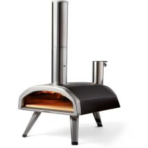 Ooni - Horno portátil de pellets para pizza Fyra 12