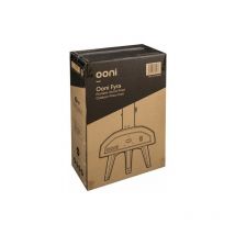 Fyra UU-P0AD00 Outdoor-Pizzaofen - Ooni