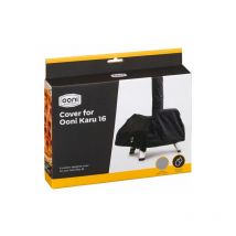 Ooni - Karu 16 Abdeckhaube schwarz