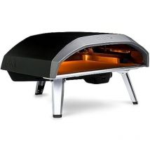 Pizzaofen - Ooni - Koda 16 - Gas - Tragbar - Variable Temperatur