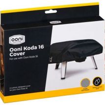 Ooni - Koda 16 wetterfeste Abdeckhaube