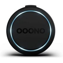 PCE - ooono co-driver NO2 [Nouveau modèle 2024] – Conducteur de co optimisé pour voiture – Avertissement contre les flashs et les points de danger –
