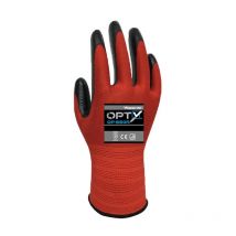 OP-650R, Atelier de réparation automobile, Aéronautique, Assemblage, Chantier de construction, Logistique et transport. Taille L/9