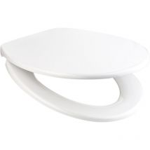 Opal one Standard SoftClose WC-Sitz mit TakeOff Funktion, weiß