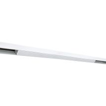 Opale Schienenleuchte für Magnetschienen cct - 24W Mi Light