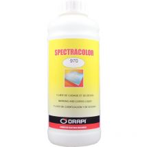 Opaque Spectracolour 1L White - Orapi