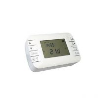 Opentherm catfive programmable thermostat