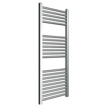 Ercos - Scaldasalviette cromato 50x112 cm idraulico modello Opera di