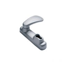 Fapim - Operatore esterno Oltre grigio 9006 - 8572A/G5