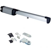 Bft - Operatore Motore 24v Per Cancelli A Battente Phobos Bt B25 P935129 00002 2614565