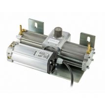 Operatore Oleodinamico Per Cancelli a Battente Gibidi Floor 850 81500 Originale