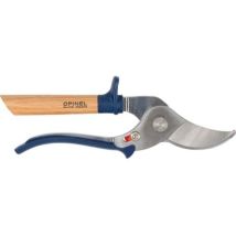 Gartenschere, Buche Blau - Opinel