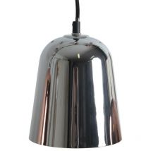 Opjet - 010273 - Suspension u Ø15x20cm - métal chromé