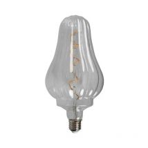 Opjet - 011697 led bulb E27 4W H25cm - retro Edison Paul - spiral filament
