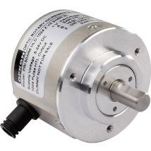 Opkon Absolut Encoder rotativo 1 pz. MRV-50A Magnetico Flangia a morsetto