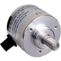 Incrementale Encoder rotativo 1 pz. mri 40A Magnetico Flangia a morsetto - Opkon
