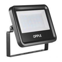 Basis 543017000300 LED-Außenstrahler eek: g (a - g) 20 w Neutralweiß - Opple