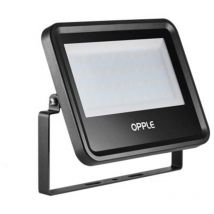 Basis 543017000400 LED-Außenstrahler eek: f (a - g) 30 w Neutralweiß - Opple