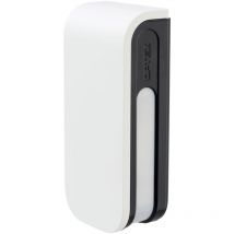 Bxs-am Rivelatore doppio pir da esterno 12mt per lato Antimasking 4 zone di rilevamento - Optex