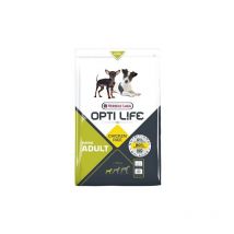 Versele-laga - Opti Life Adult Mini Pollo 12,5 kg
