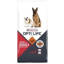 Versele-laga - Opti Life Adult Active Energy 12,5 kg
