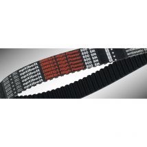 optibelt 3048 8M 500 HIPO OMEGA High Power (Wickel) Zahnriemen, Gummi 1083423 30