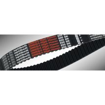 Optibelt 624 8m 500 Hipo Omega High Power (wickel) Zahnriemen, Gummi 1083355 624