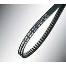Flankenoffene Keilriemen AX52 0,134kg 1St./VE Optibelt