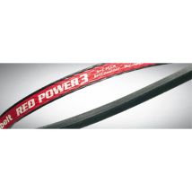 Optibelt Red Power 3 Spa 1932 Rp Hochleistungs-schmalkeilriemen