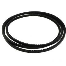 Flankenoffene Keilriemen 3VX670 xep 0,088 kg