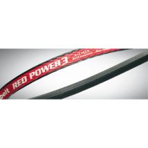 Optibelt - red power 3 5V 950 rp Hochleistungs-Schmalkeilriemen