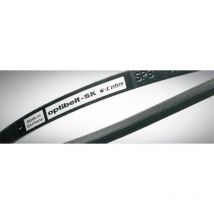 Ummantelte Keilriemen 5V1500 0,743 kg