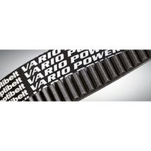 Optibelt - vario power 37x10 x 1800 Breitkeilriemen - flankenoffen, verzahnt