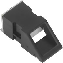 Optical Fingerprint Reader Sensor Multifunctional Fingerprint Recognition Module DC3.6‐6.0V