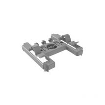 Patte de fixation pour boîte dérivation optibox BLM 555000