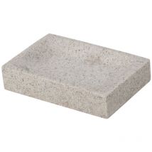 Optima Supera Jabonera de poliresina, Arena (SUP39)