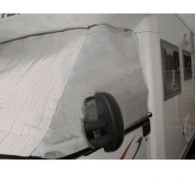 Volet extérieur isotherme Midland - Optima