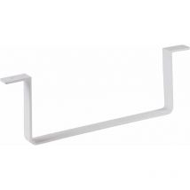 Flachkanalhalterung N15070, System 222 x 90 - Optimairo