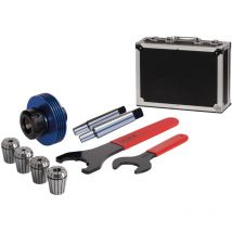 Thermdrill - Kit de fluoperçage Optimum 3060004