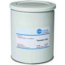 Optimum - 3060090 pasta thermdrill perforacion, 1 Kg.