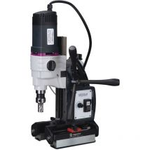 Optimum - 3071550 taladro magnetico dm 50PM - 230V 1Ph