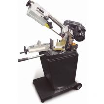 3184240 scie à ruban pour métal SQ-M13 230V. - Optimum